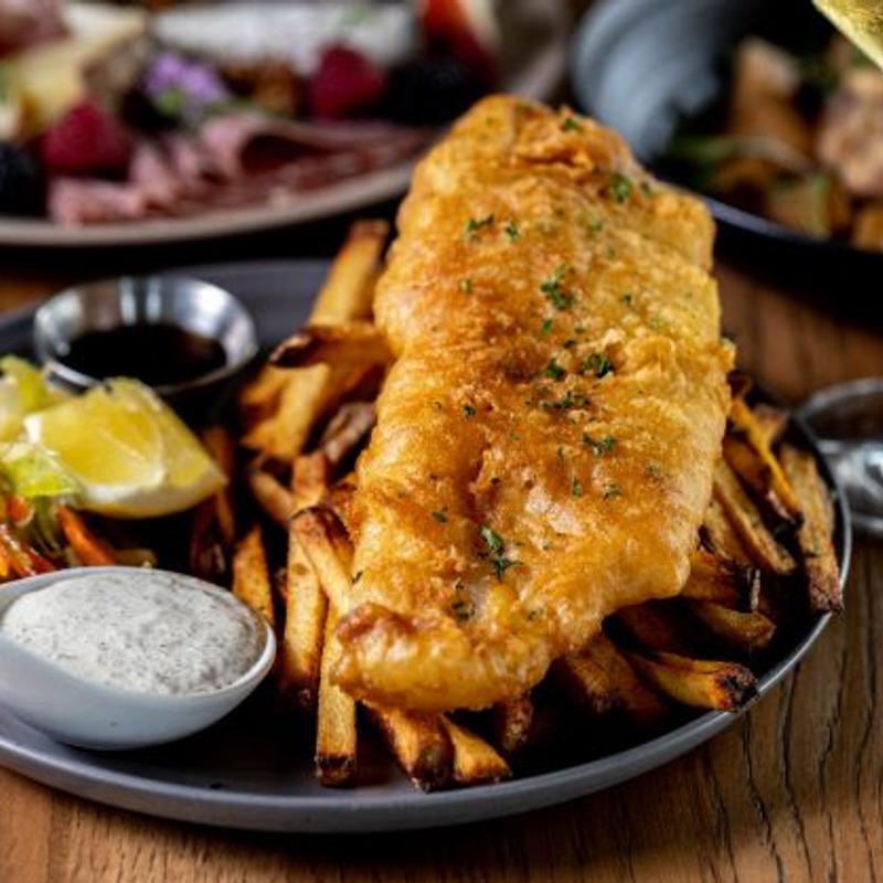 Fish & Chips photo