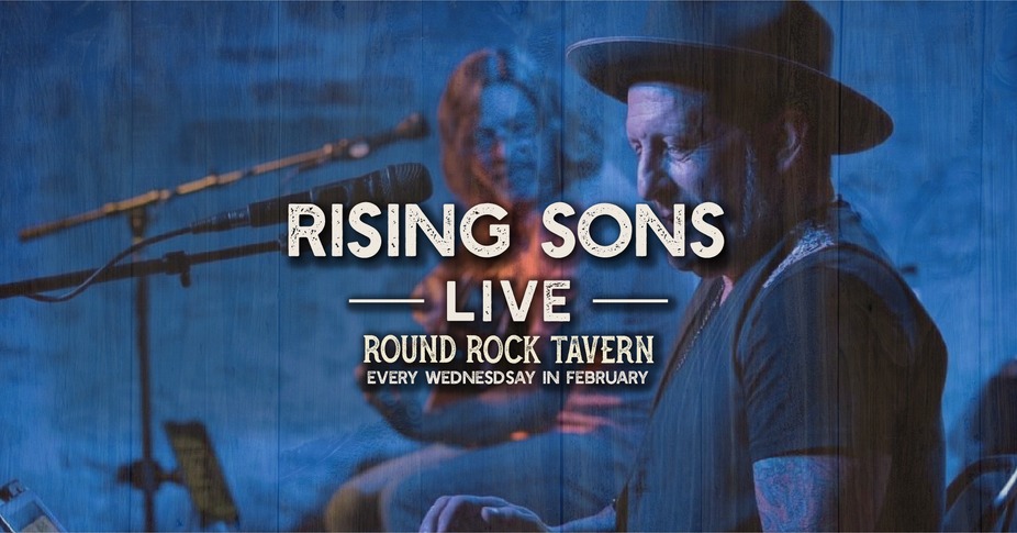 Rising Sons Wednesdays @ RRT event photo