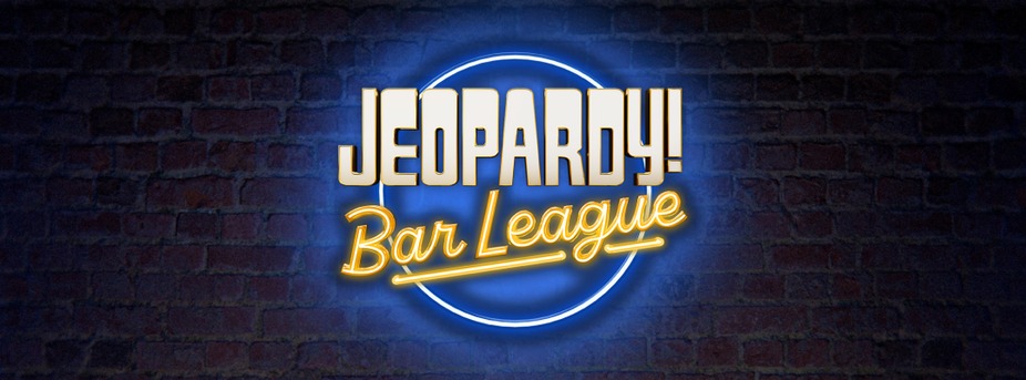 BAR JEOPARDY! Play Jeopardy! at Brewsky's! event photo