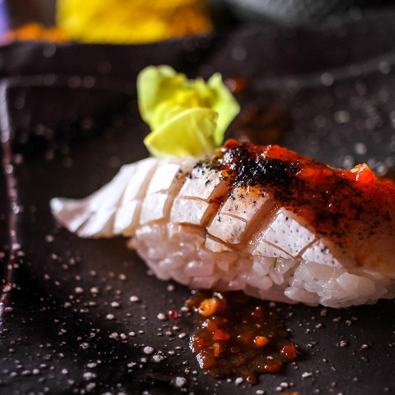 Hamachi (Yellowtail) photo