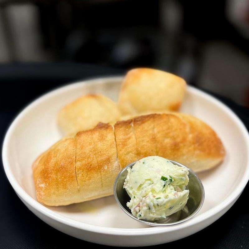 Fresh Baked Bread photo