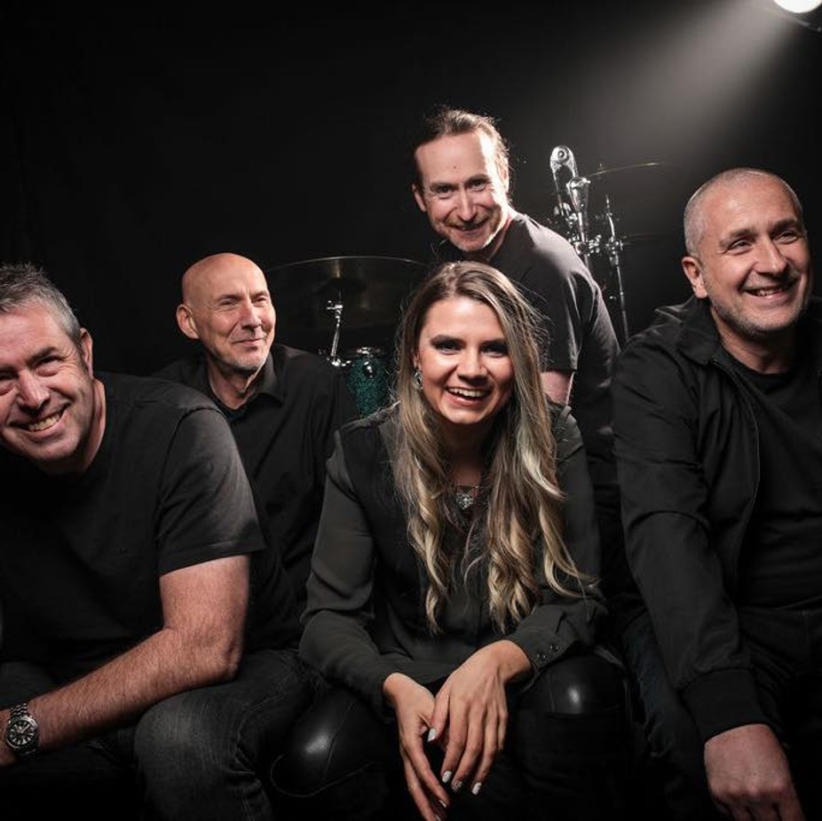 Feel Good inc event photo