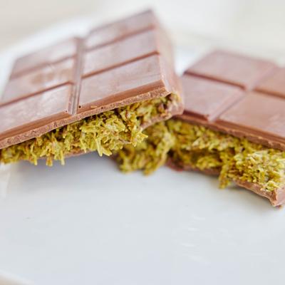Dubai Chocolate *Popular*.