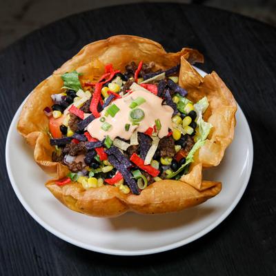 Taco Salad photo
