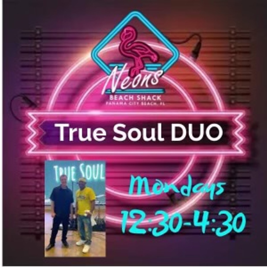 True Soul Duo Daytime Event event photo