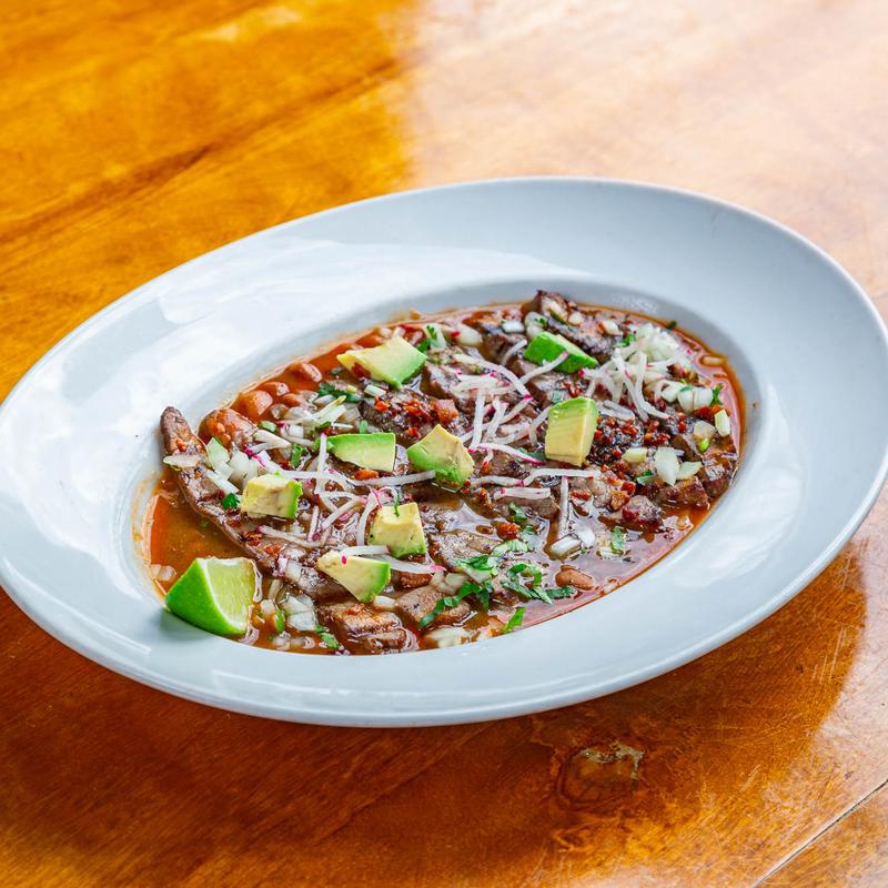 Carne En Su Jugo photo