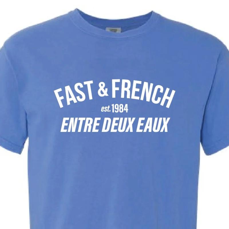 ENTRE DEUX EAUX / BETWEEN TWO WATERS photo