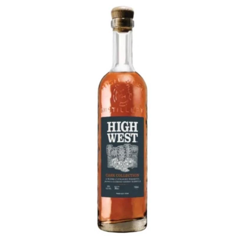 WHISKEY DEAL photo