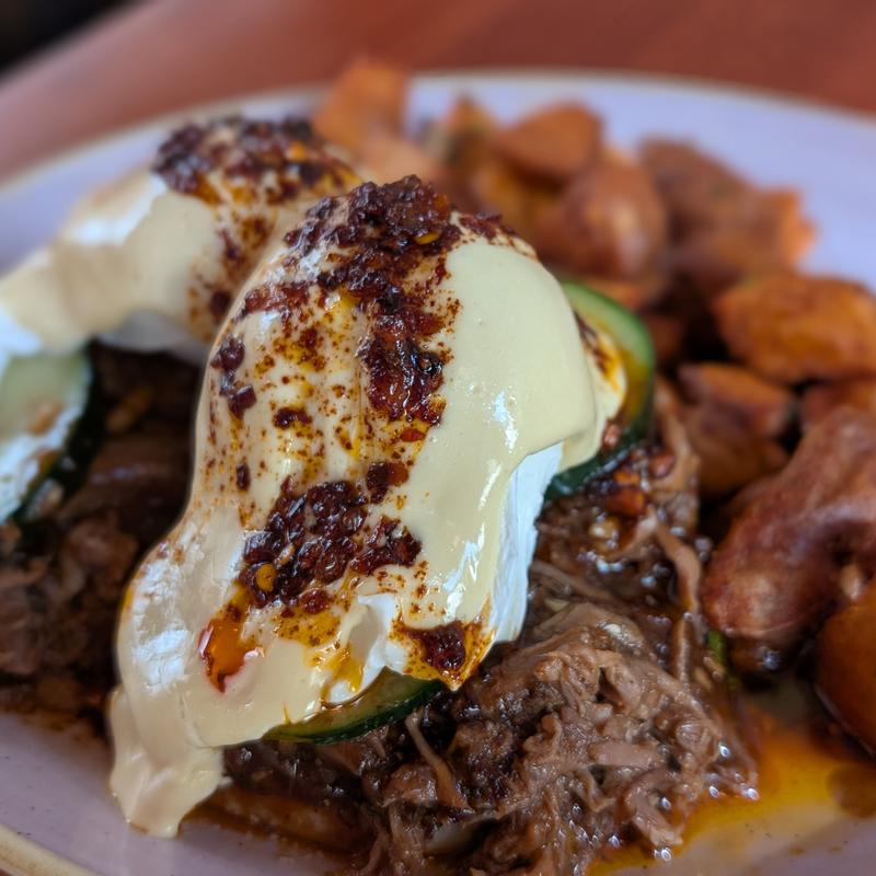 Cantonese Benny photo