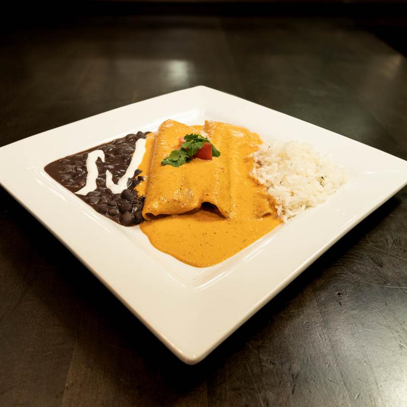 Top Shelf Enchilada (GF) photo