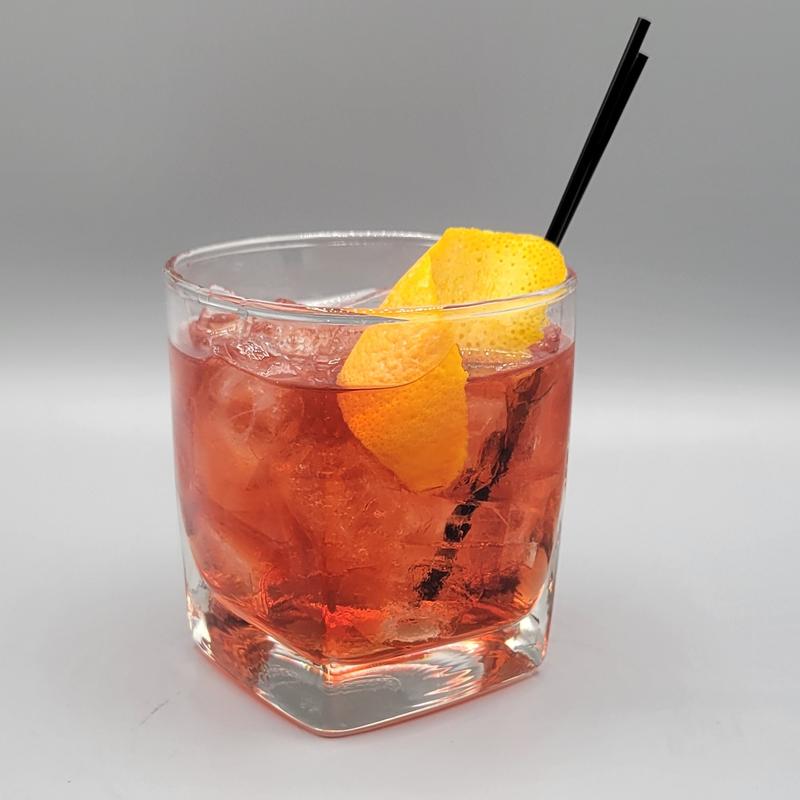Negroni Rye photo