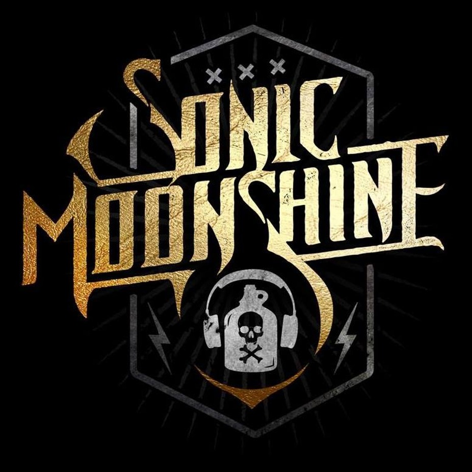 SONIC MOONSHINE - Live!!!! event photo