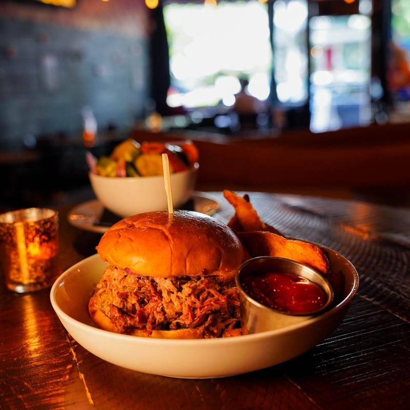 Brisket Sandwich photo