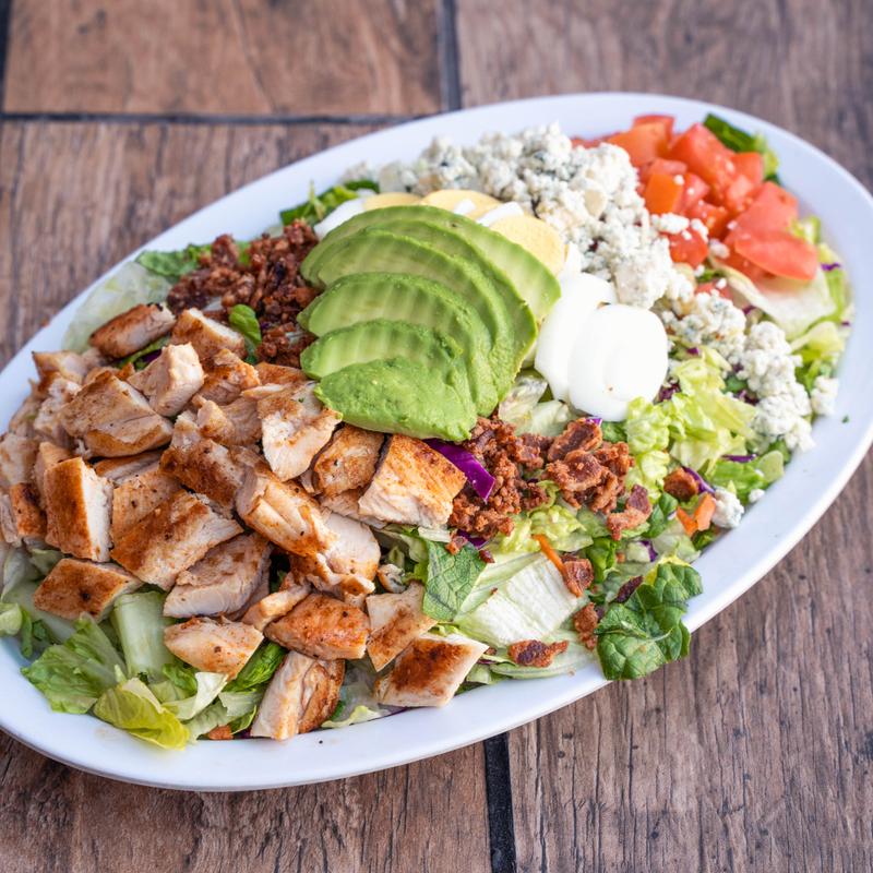 Cobb Salad photo
