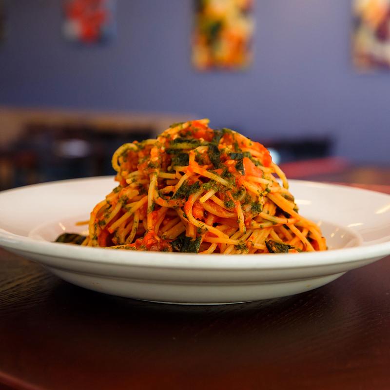 Tomato Basil Classico photo