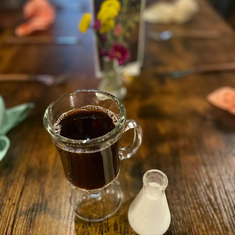 Vampire French Roast Coffee photo