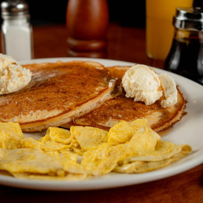 Stack O' Pancakes photo