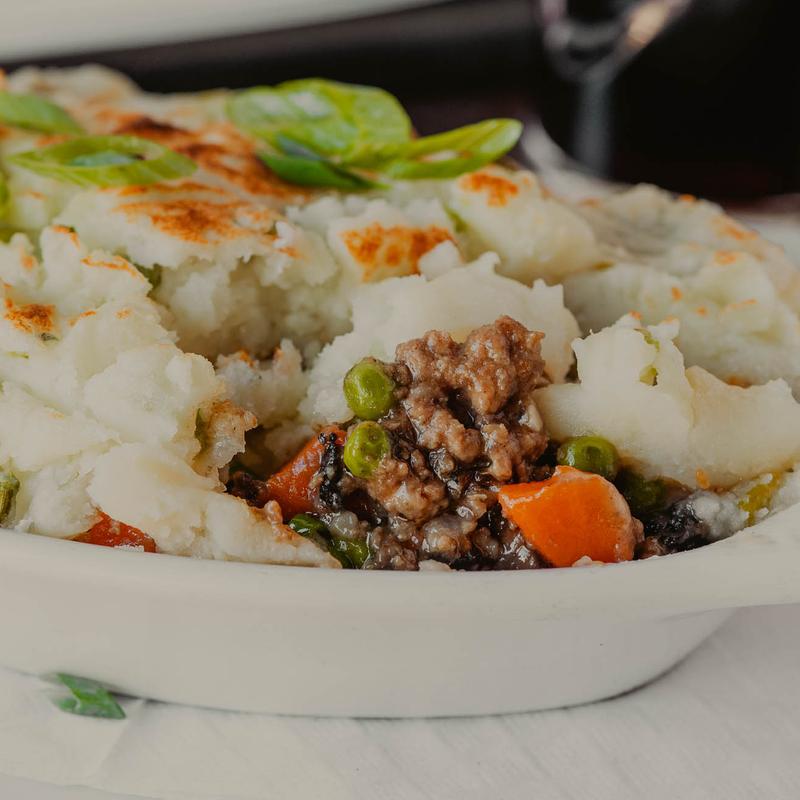 Shepherd's Pie photo