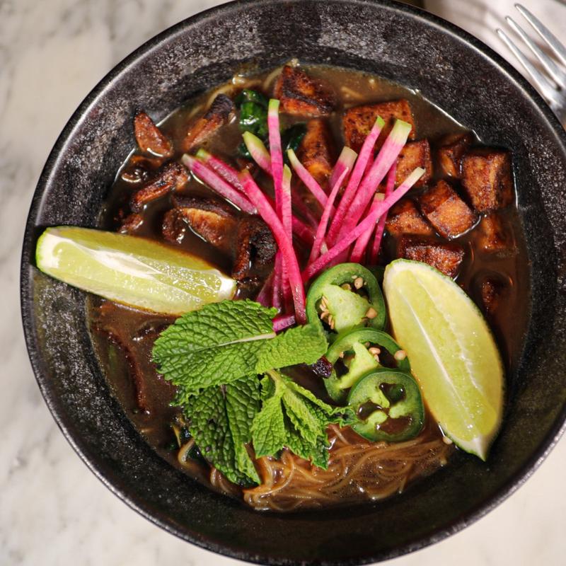 Vietnamese Creole Pho photo