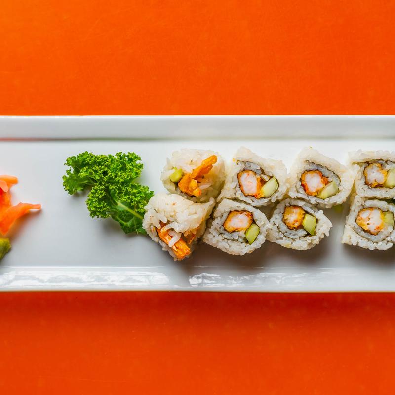 Shrimp Tempura photo