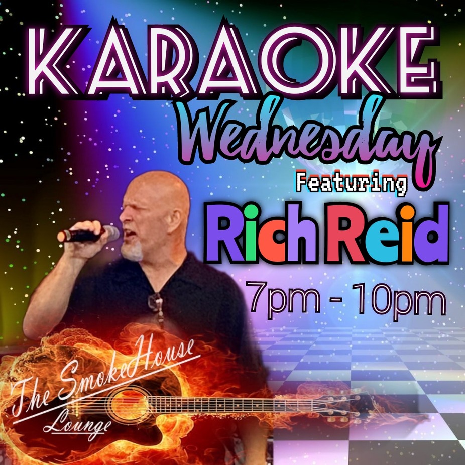 Karaoke Wednesdays event photo