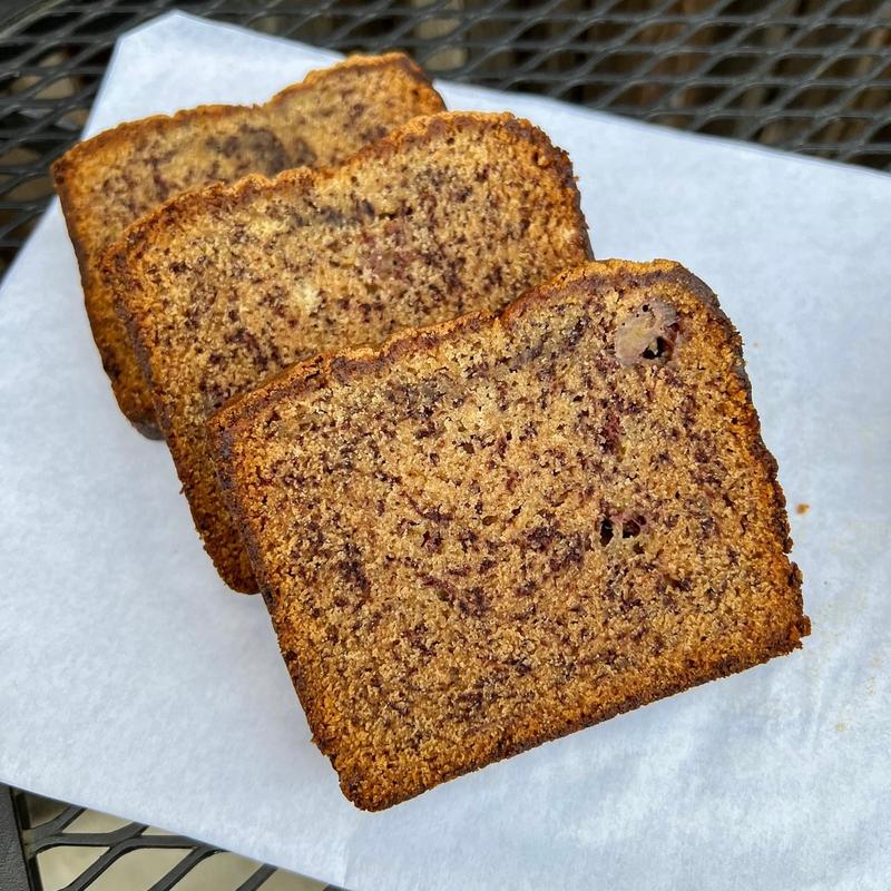 Banana Bread photo