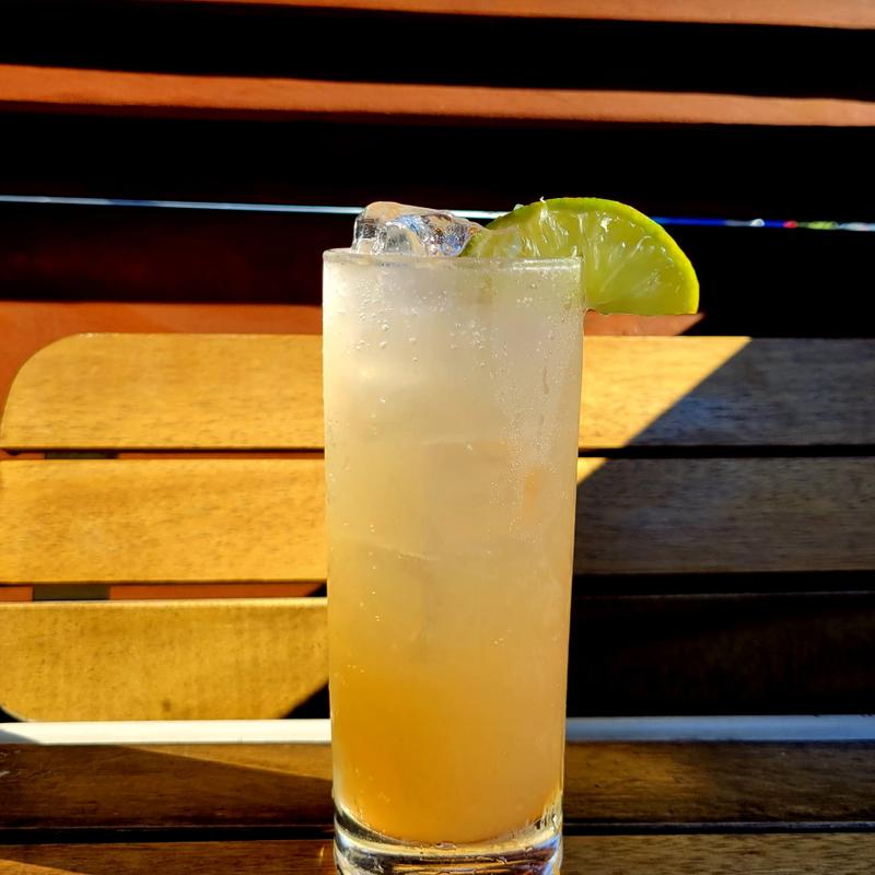 PALOMA COLADA photo