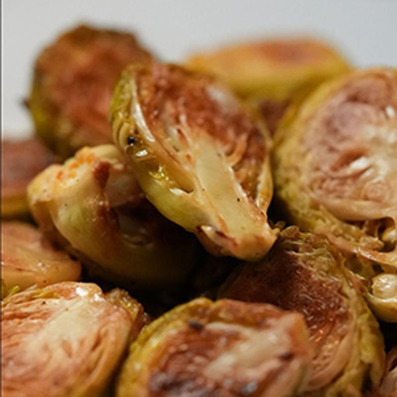 Brussel Sprouts photo