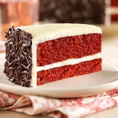 Red Velvet Cake photo