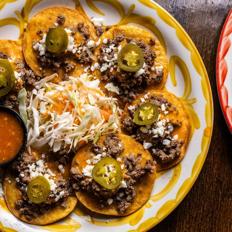 menu item 8 of 23, Garnachas