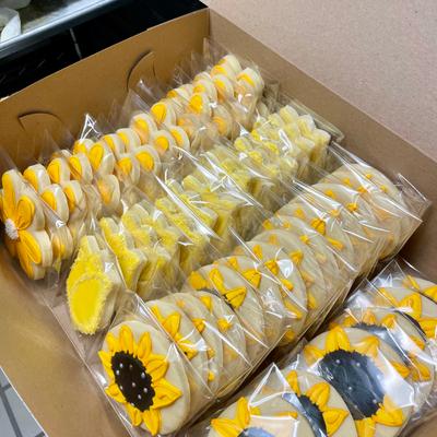 event calendar flyer 40