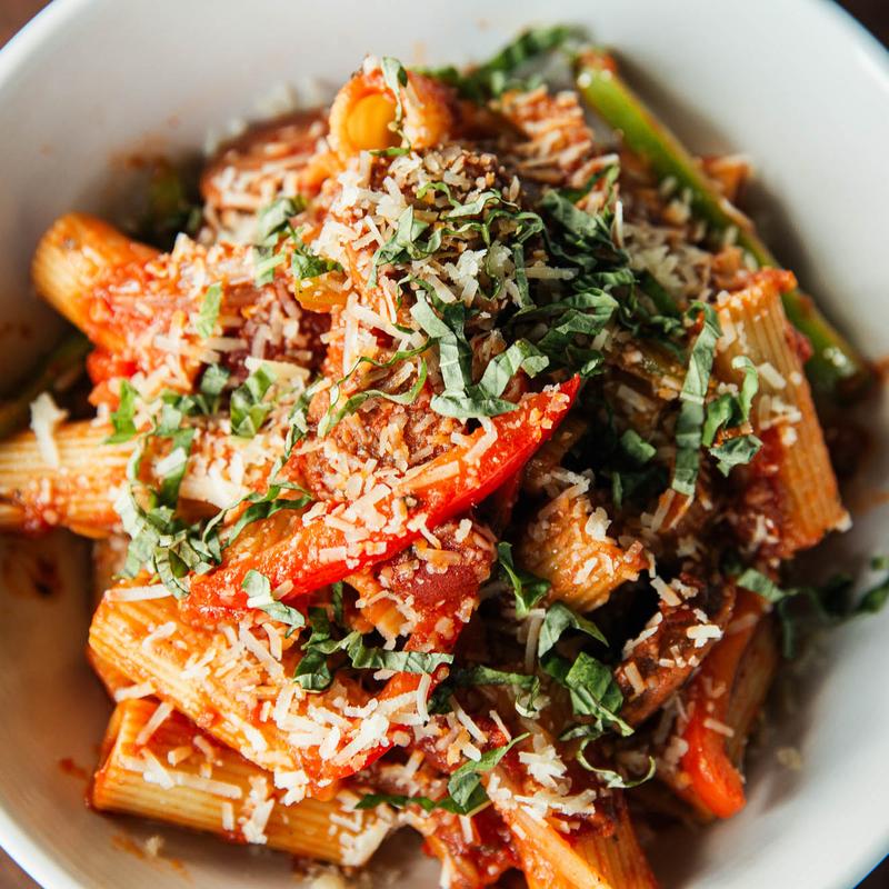 Garden Patch Pasta photo