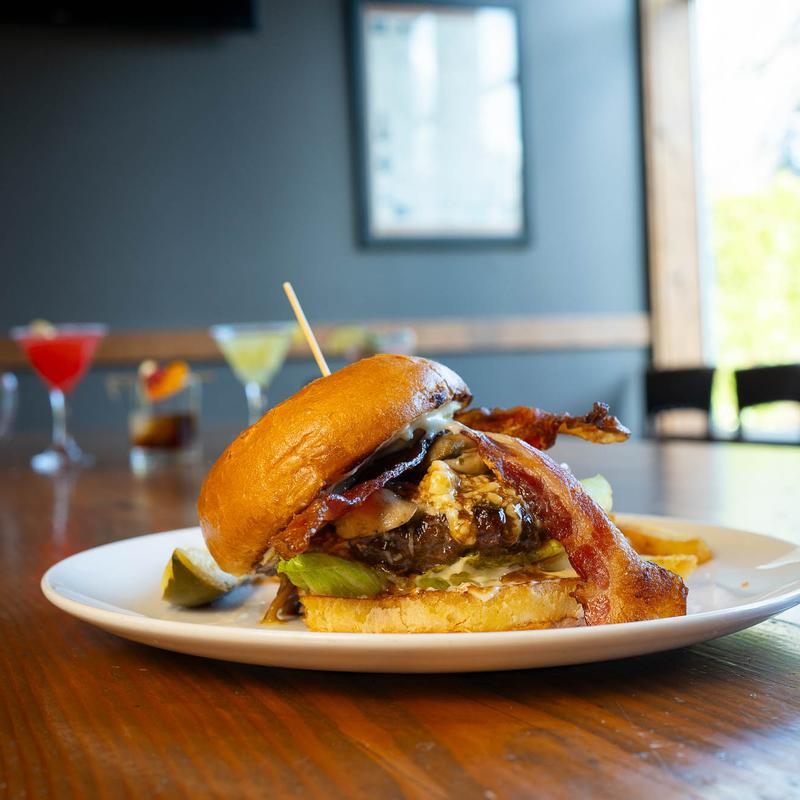 Husky Big Dawg* photo