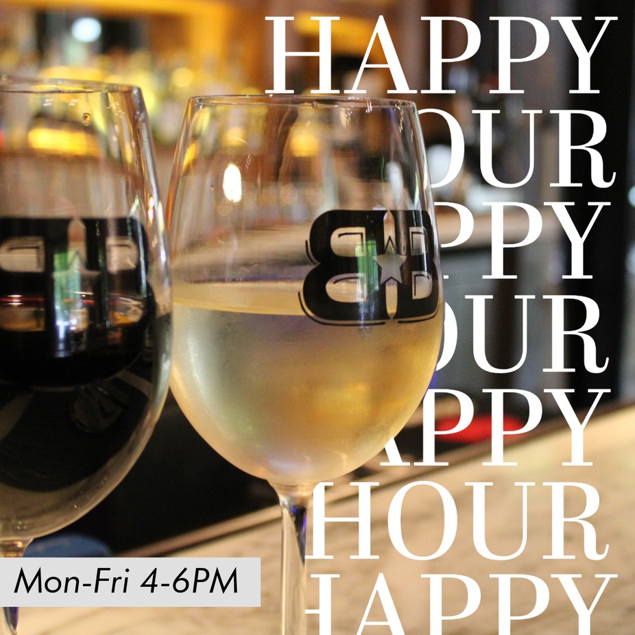 Happy Hour event photo