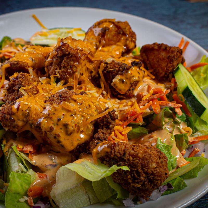 Carolina Chicken Salad photo