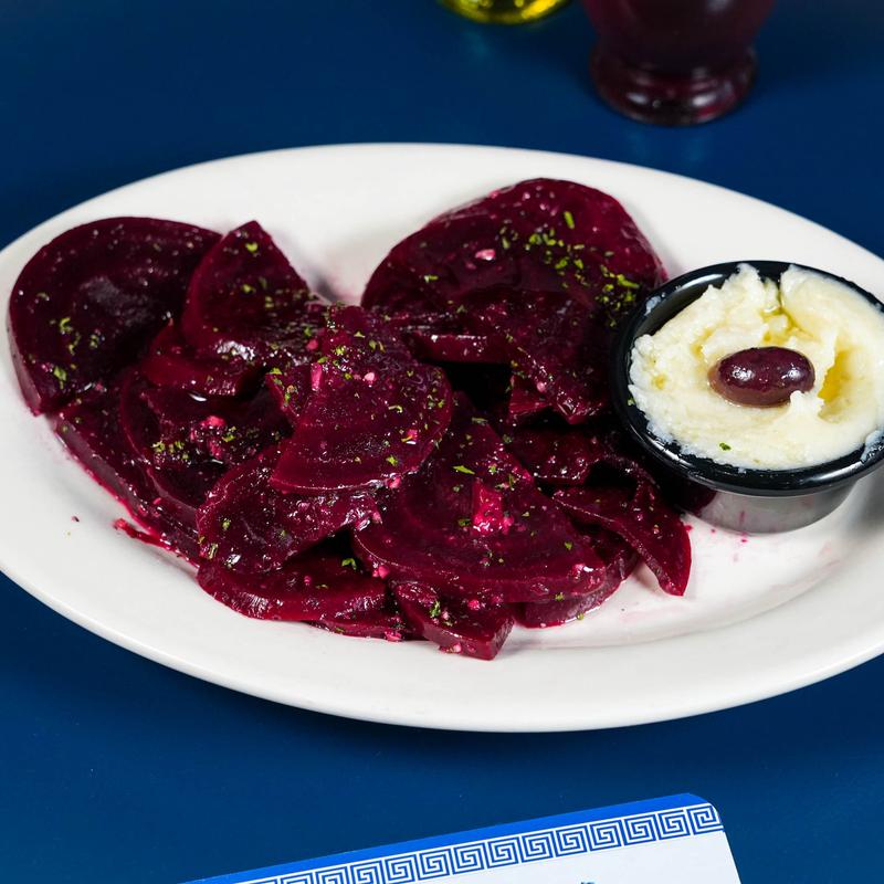 menu item 9 of 20, Patzaria (VG)