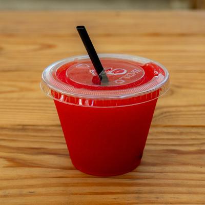 Slushies