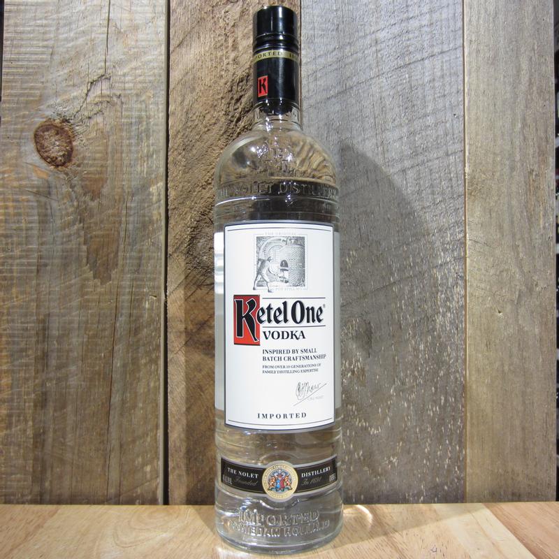 Ketel One Traditional photo