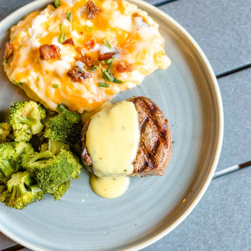 *Center Cut Filet Mignon photo