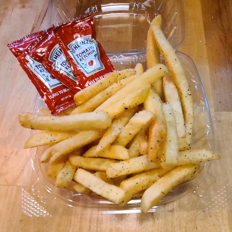 French Fries photo