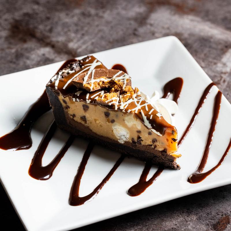Reese's Peanut Butter Pie photo