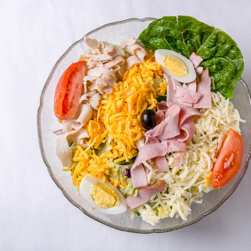 Chefs Salad photo
