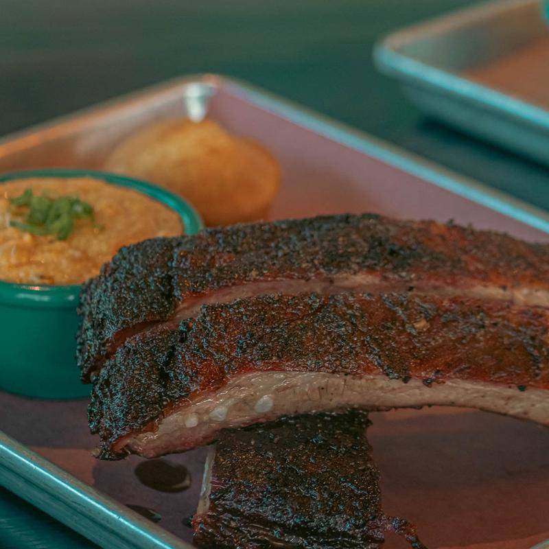 Signature Meat Options photo