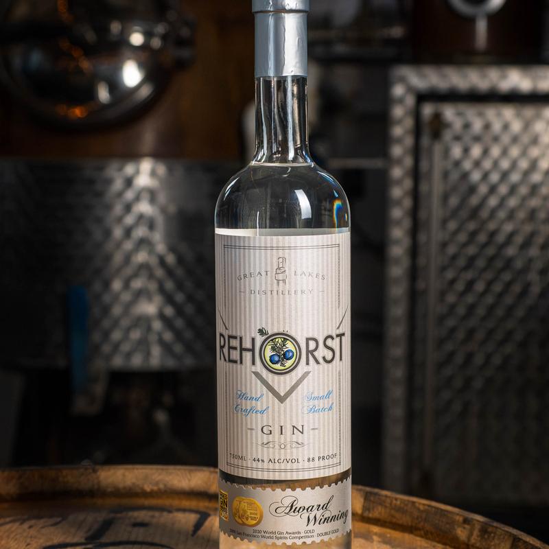 Rehorst Gin photo