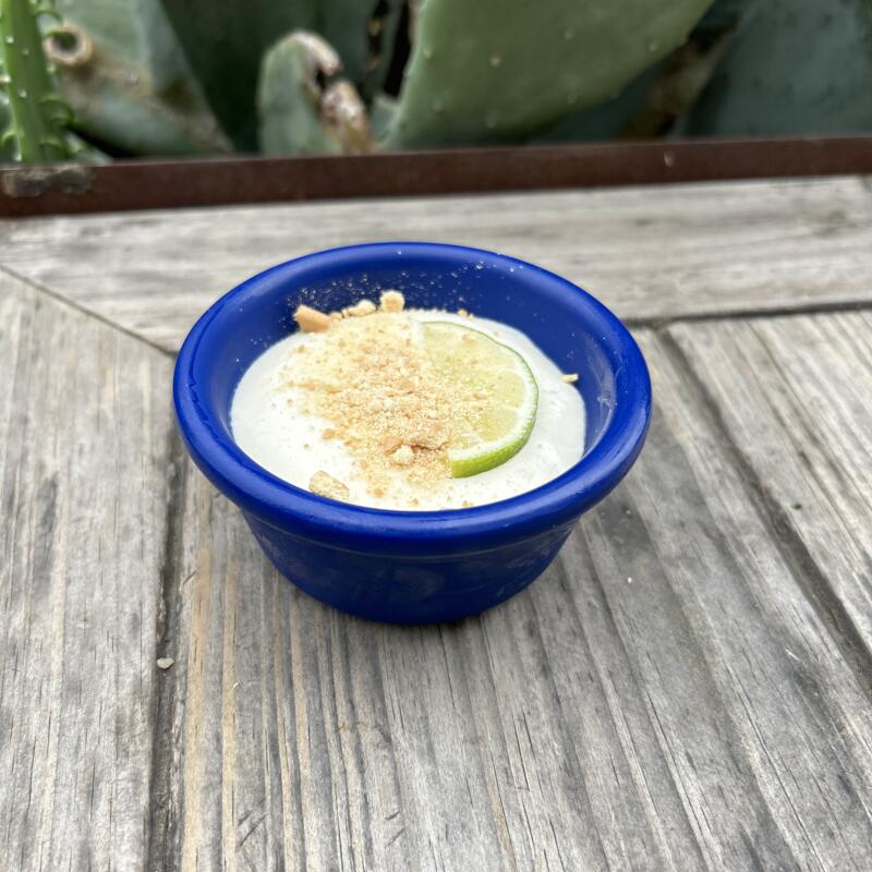 Mexican Lime Creme photo