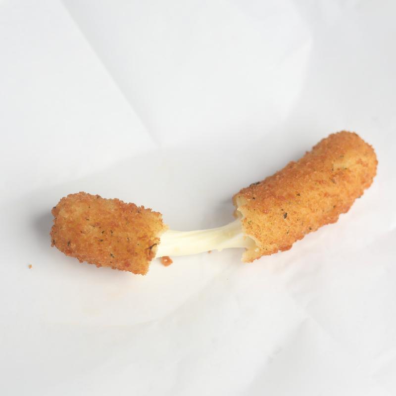 Mozzarella Sticks photo