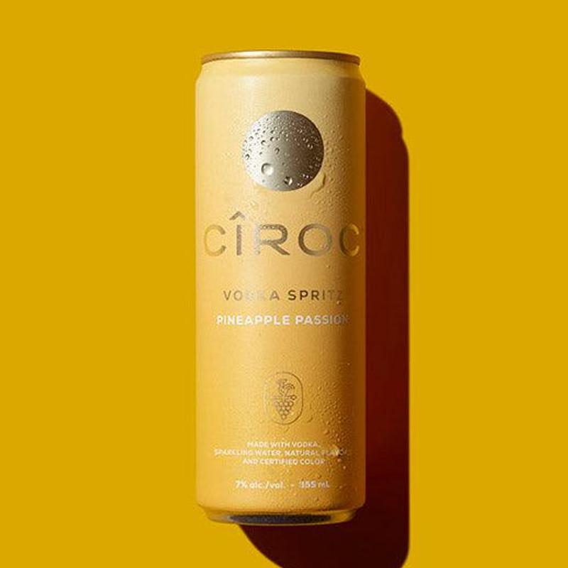 Ciroc Pineapple Passion photo