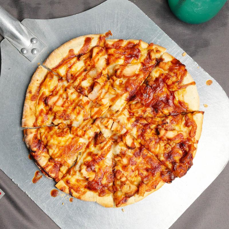 Smoked Buffalo Chicken photo