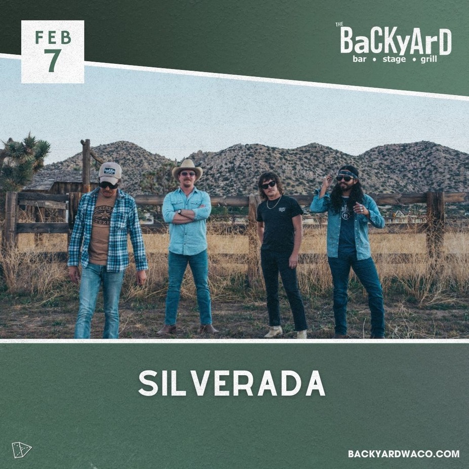 Silverada event photo