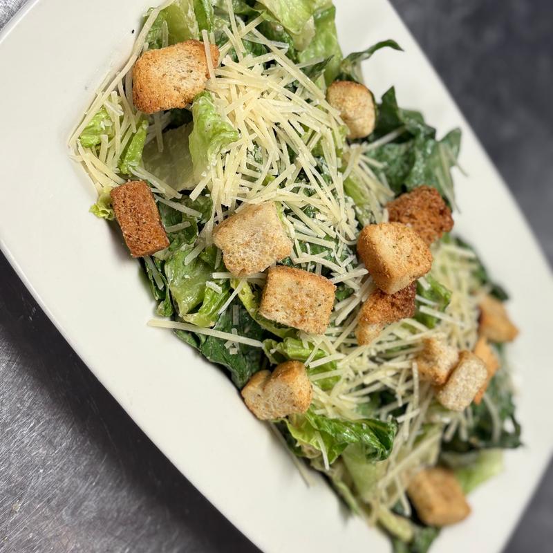 Side Caesar Salad photo